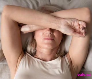 об аноргазмии