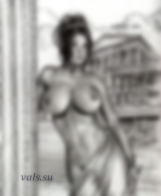 женская грудь как секс-символ