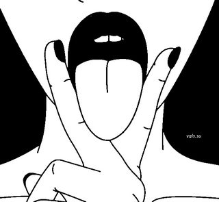 орогенитальный экскурс